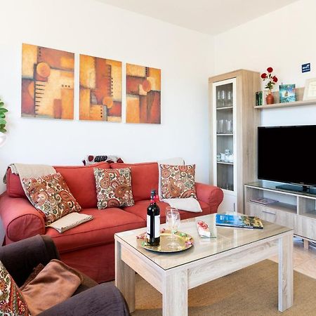 Vivienda Vacacional La Laguna Deluxe 9 Esterno foto