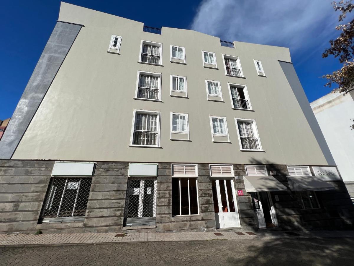Vivienda Vacacional La Laguna Deluxe 9 Esterno foto