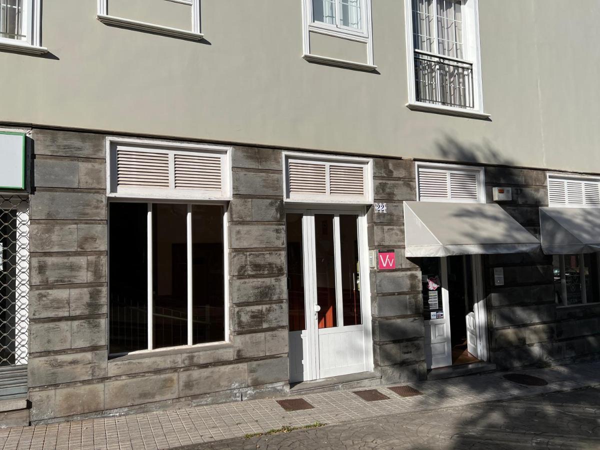 Vivienda Vacacional La Laguna Deluxe 9 Esterno foto