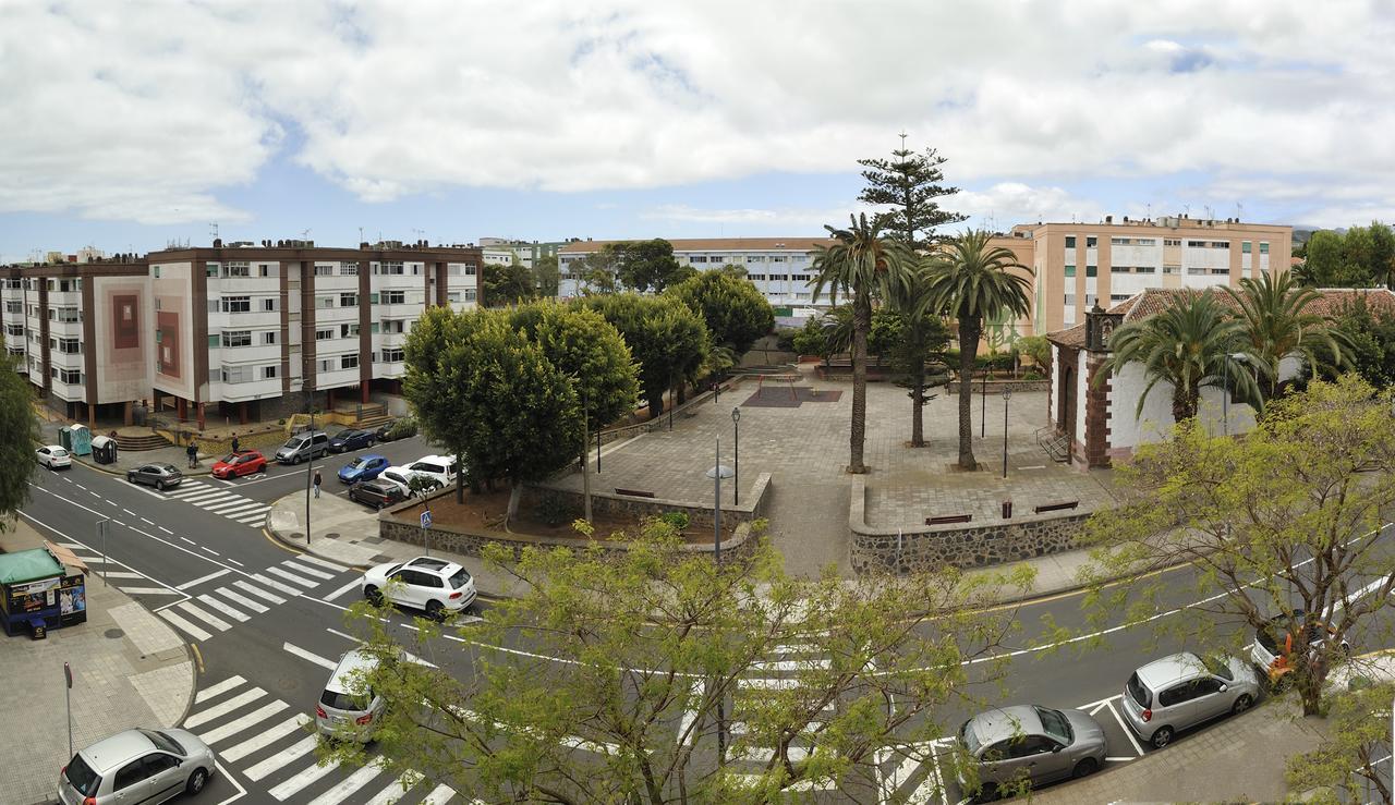 Vivienda Vacacional La Laguna Deluxe 9 Esterno foto