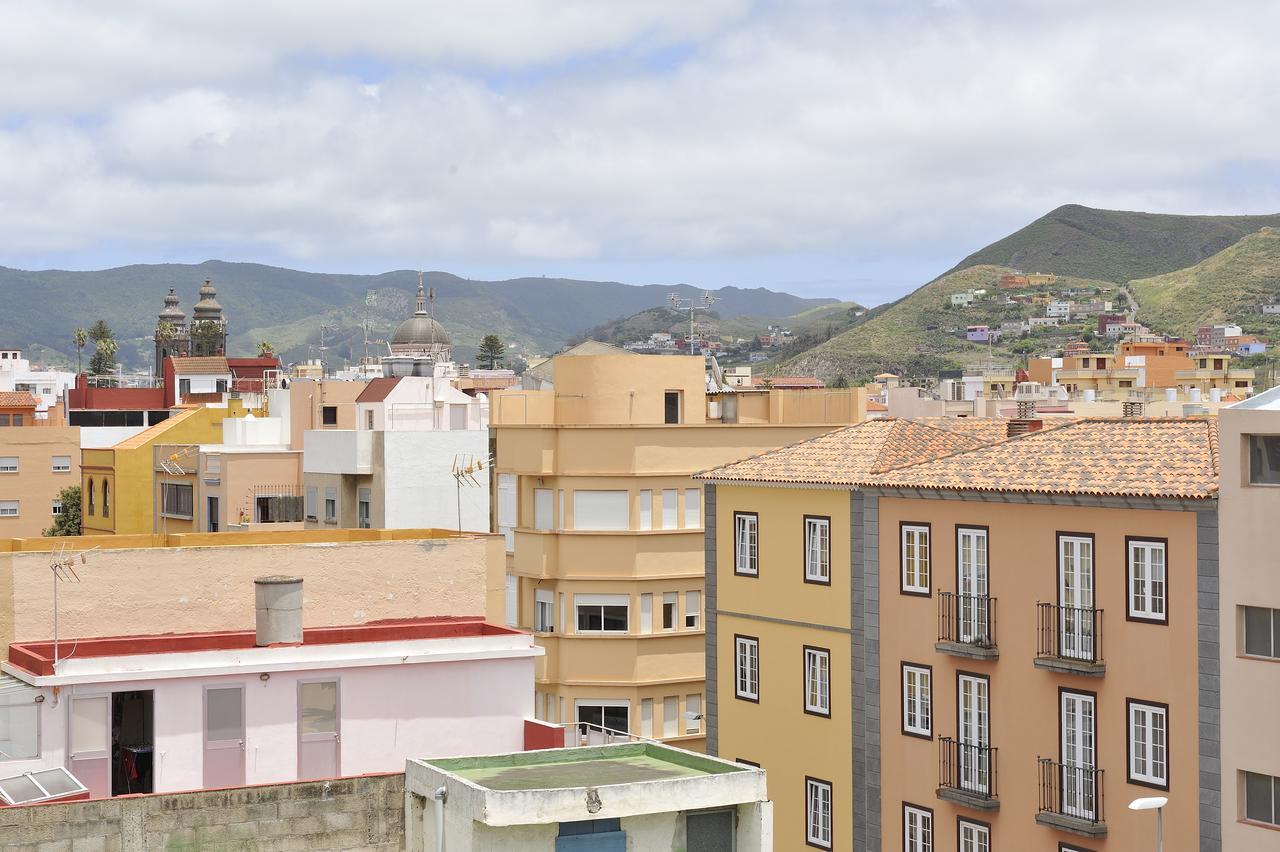 Vivienda Vacacional La Laguna Deluxe 9 Esterno foto