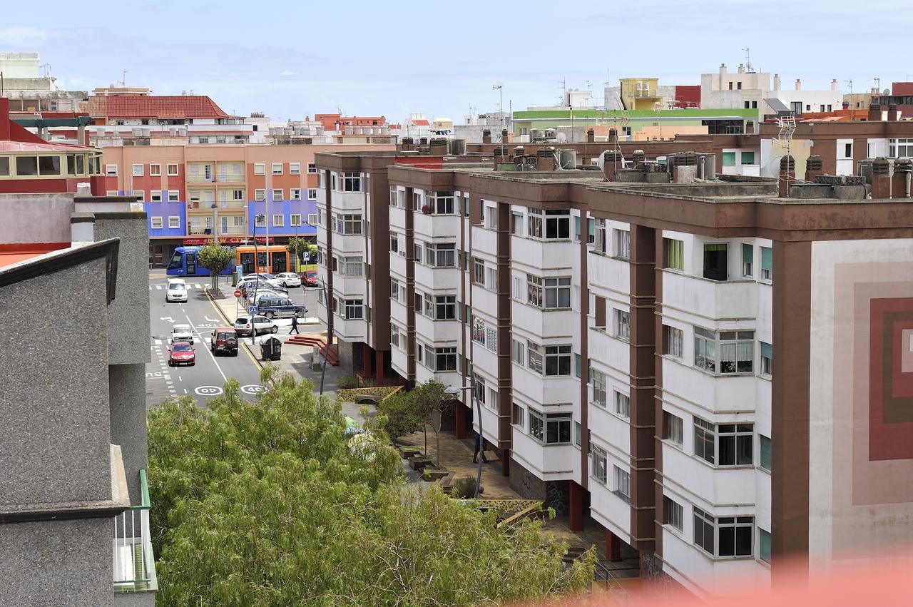 Vivienda Vacacional La Laguna Deluxe 9 Esterno foto
