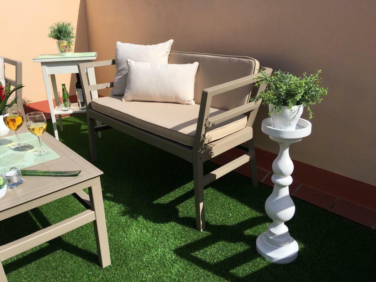 Vivienda Vacacional La Laguna Deluxe 9 Esterno foto
