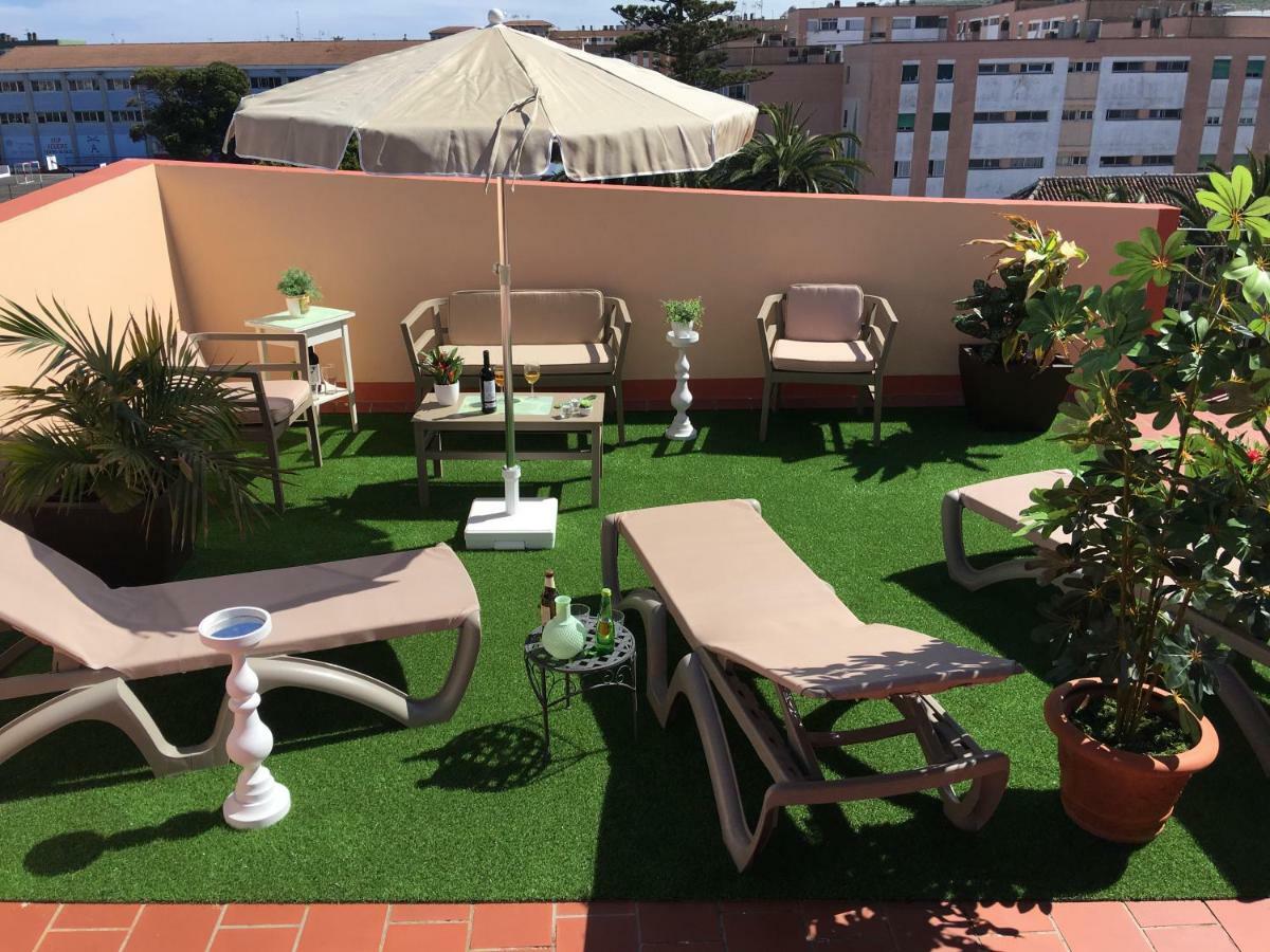 Vivienda Vacacional La Laguna Deluxe 9 Esterno foto