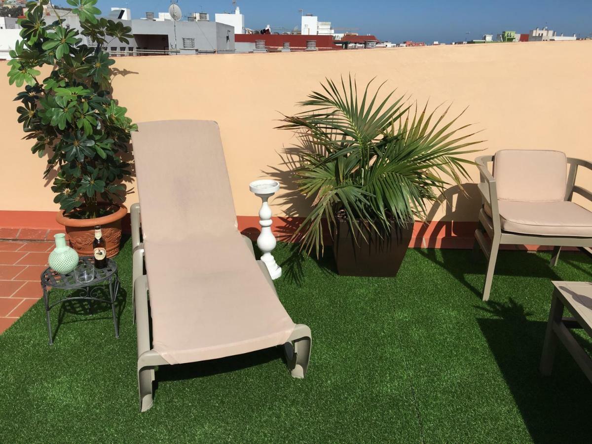 Vivienda Vacacional La Laguna Deluxe 9 Esterno foto
