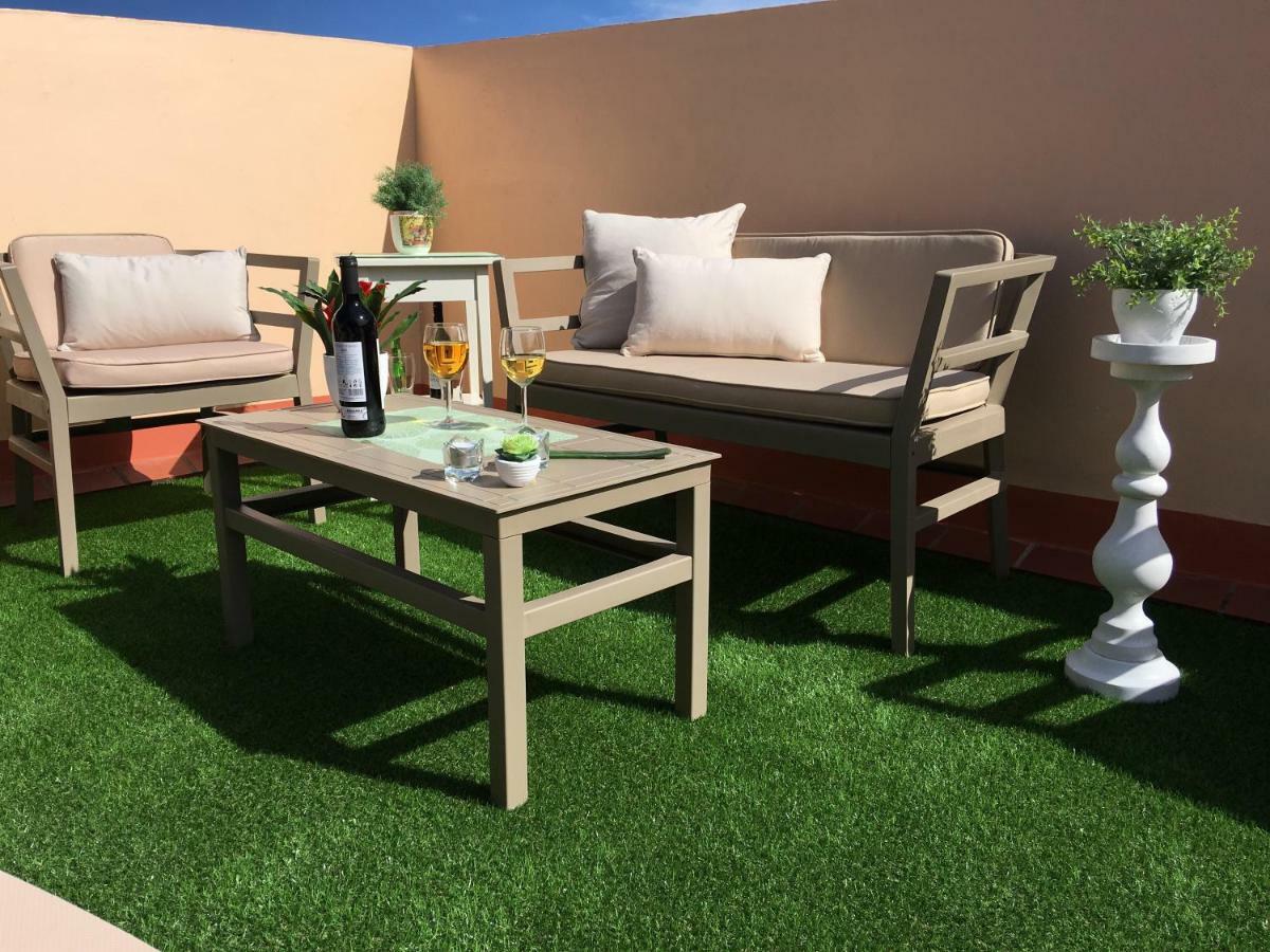 Vivienda Vacacional La Laguna Deluxe 9 Esterno foto
