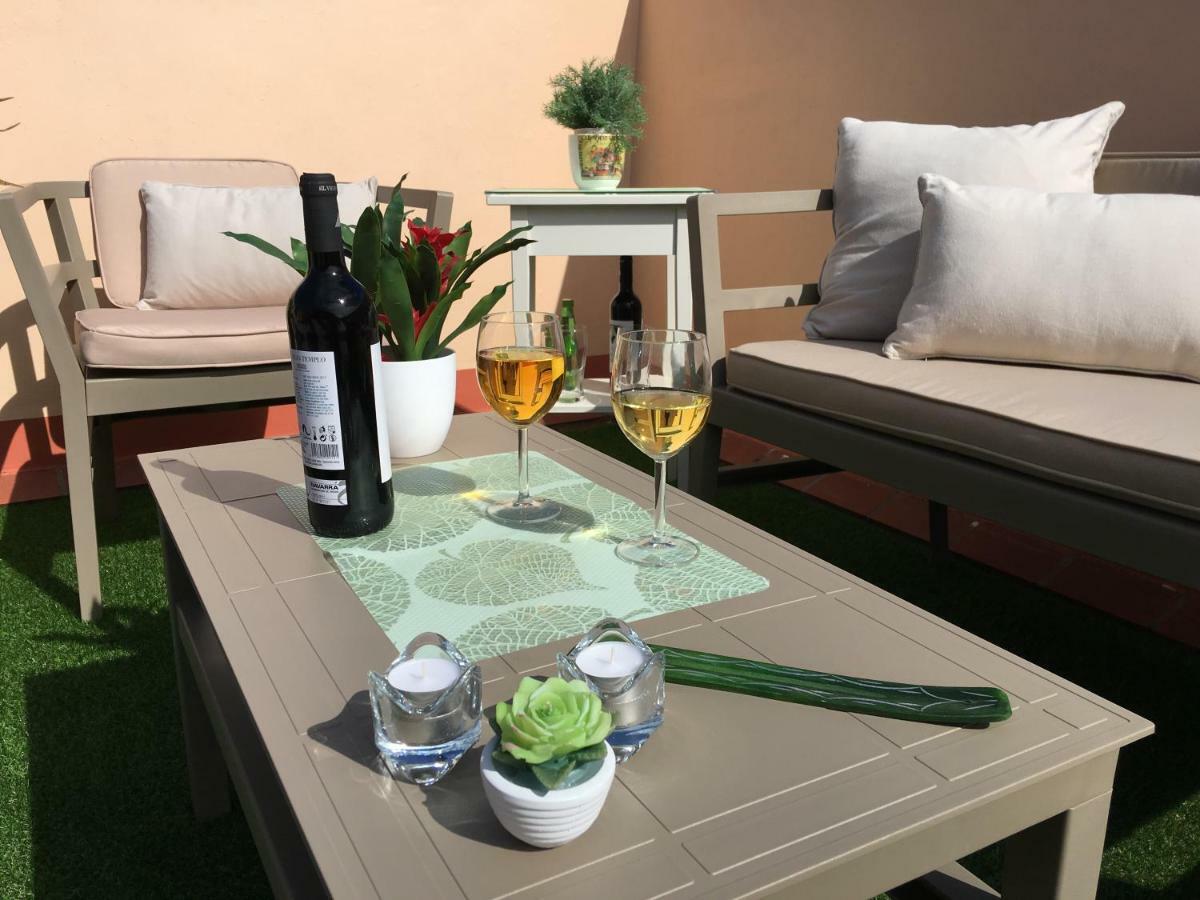 Vivienda Vacacional La Laguna Deluxe 9 Esterno foto