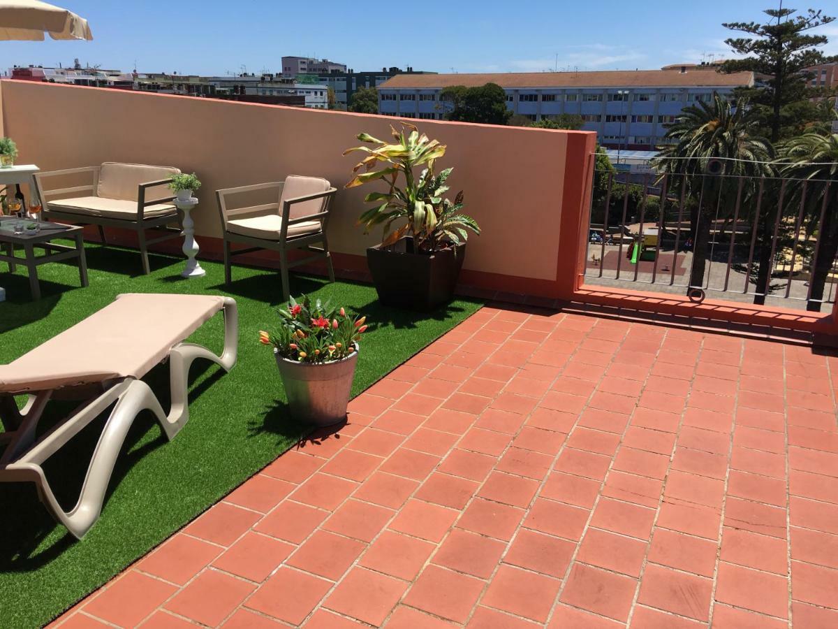 Vivienda Vacacional La Laguna Deluxe 9 Esterno foto