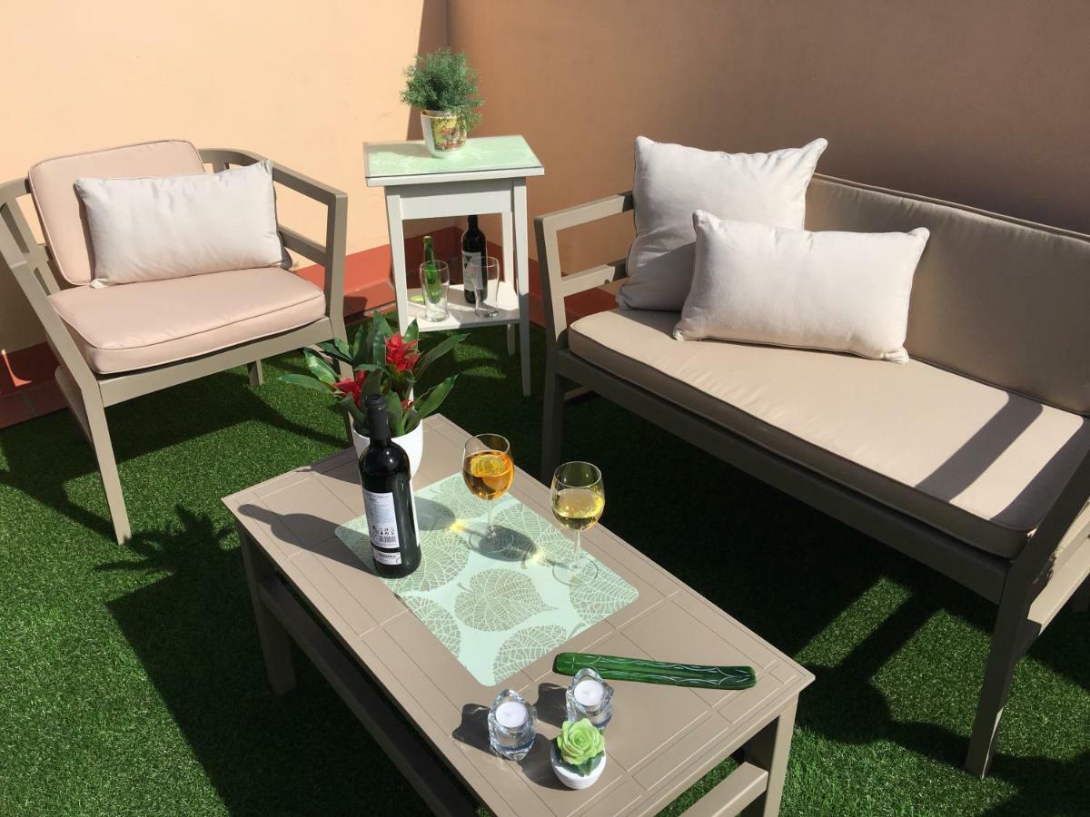 Vivienda Vacacional La Laguna Deluxe 9 Esterno foto