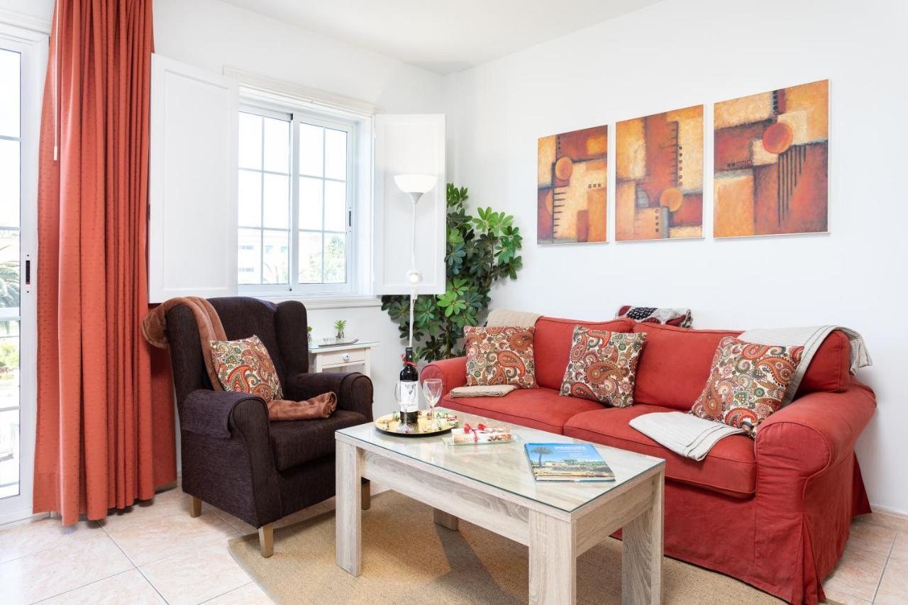 Vivienda Vacacional La Laguna Deluxe 9 Esterno foto