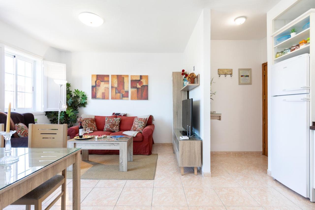Vivienda Vacacional La Laguna Deluxe 9 Esterno foto