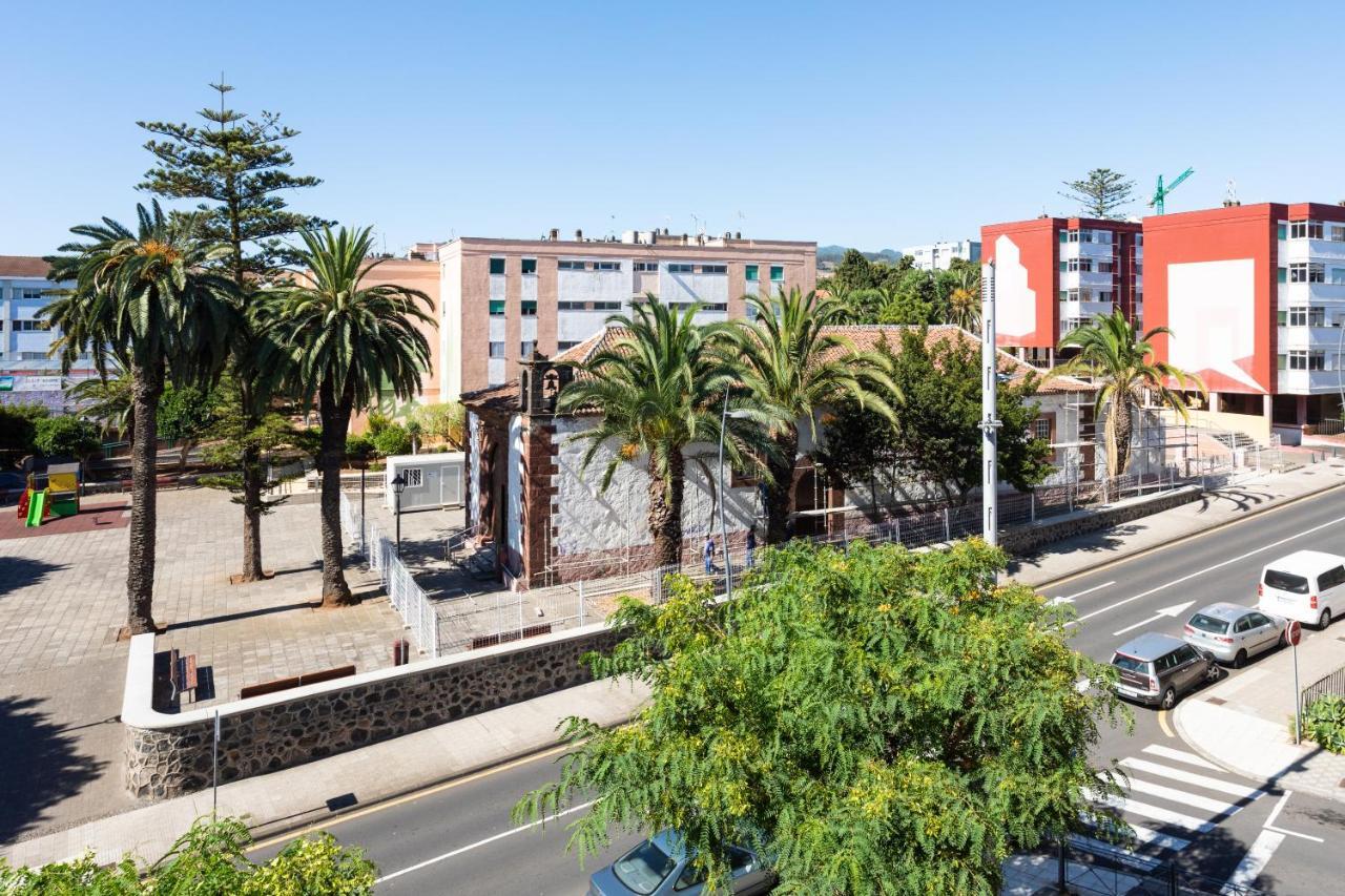 Vivienda Vacacional La Laguna Deluxe 9 Esterno foto