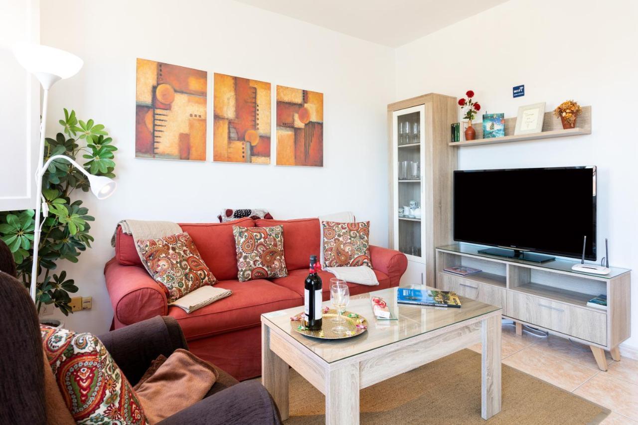 Vivienda Vacacional La Laguna Deluxe 9 Esterno foto
