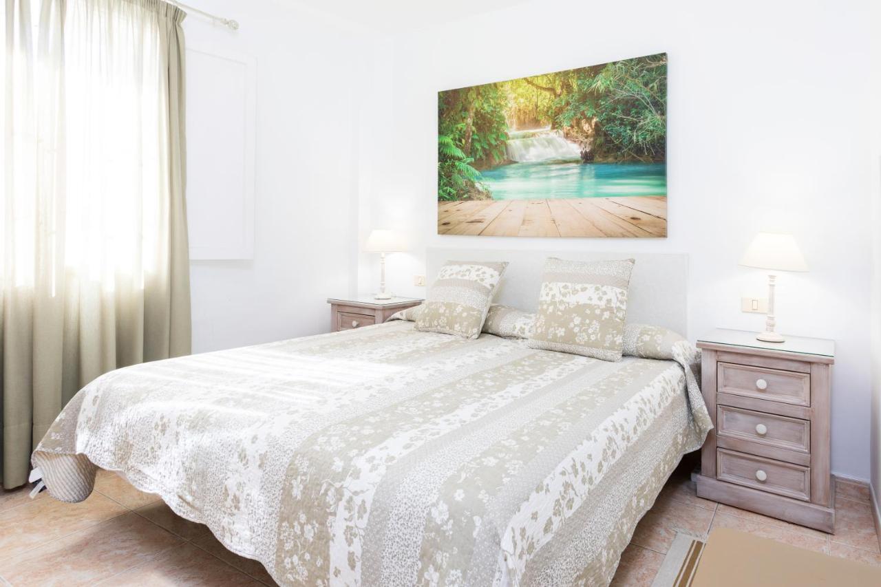 Vivienda Vacacional La Laguna Deluxe 9 Esterno foto