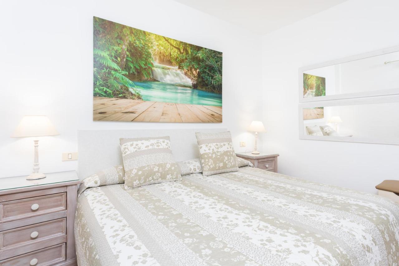 Vivienda Vacacional La Laguna Deluxe 9 Esterno foto