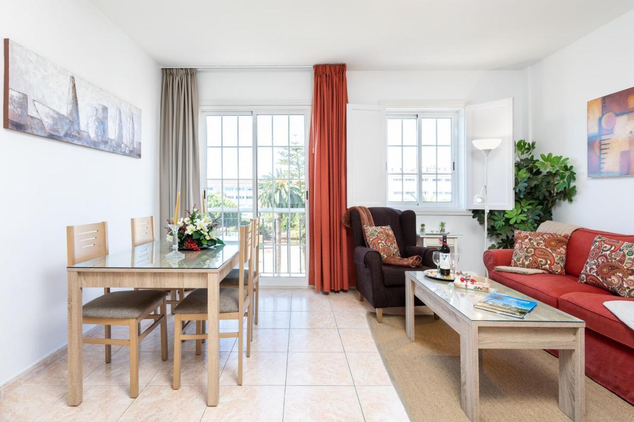 Vivienda Vacacional La Laguna Deluxe 9 Esterno foto