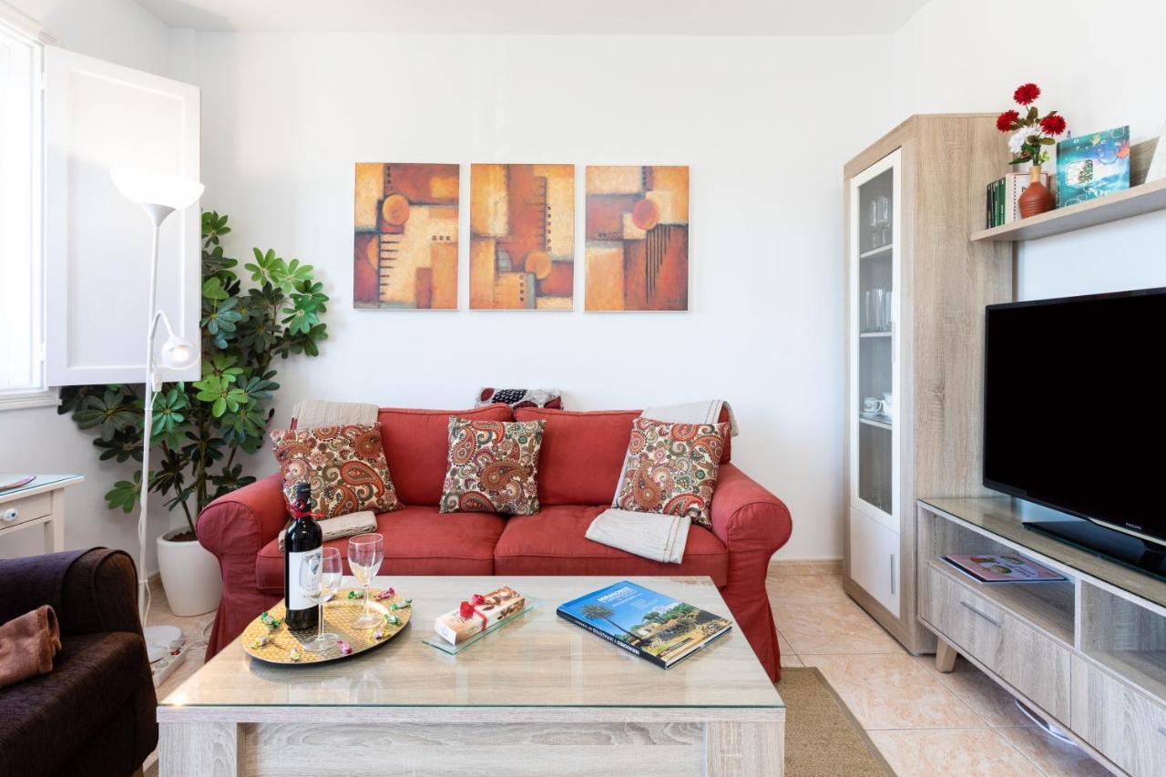 Vivienda Vacacional La Laguna Deluxe 9 Esterno foto