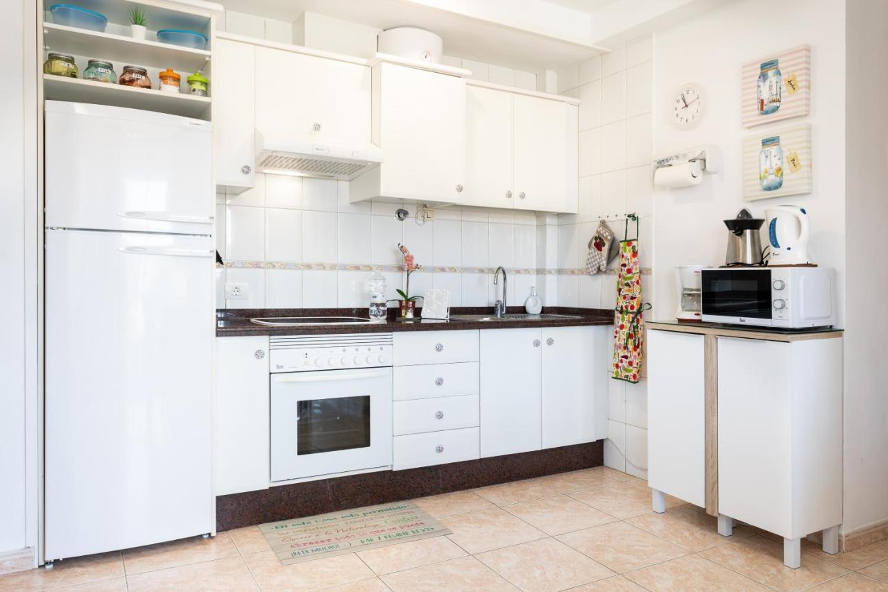 Vivienda Vacacional La Laguna Deluxe 9 Esterno foto