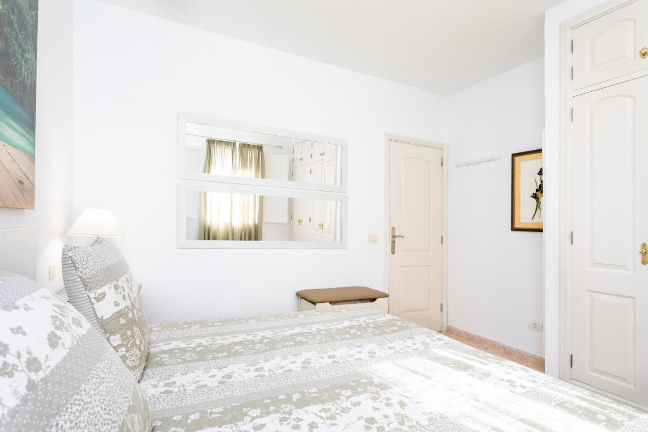Vivienda Vacacional La Laguna Deluxe 9 Esterno foto